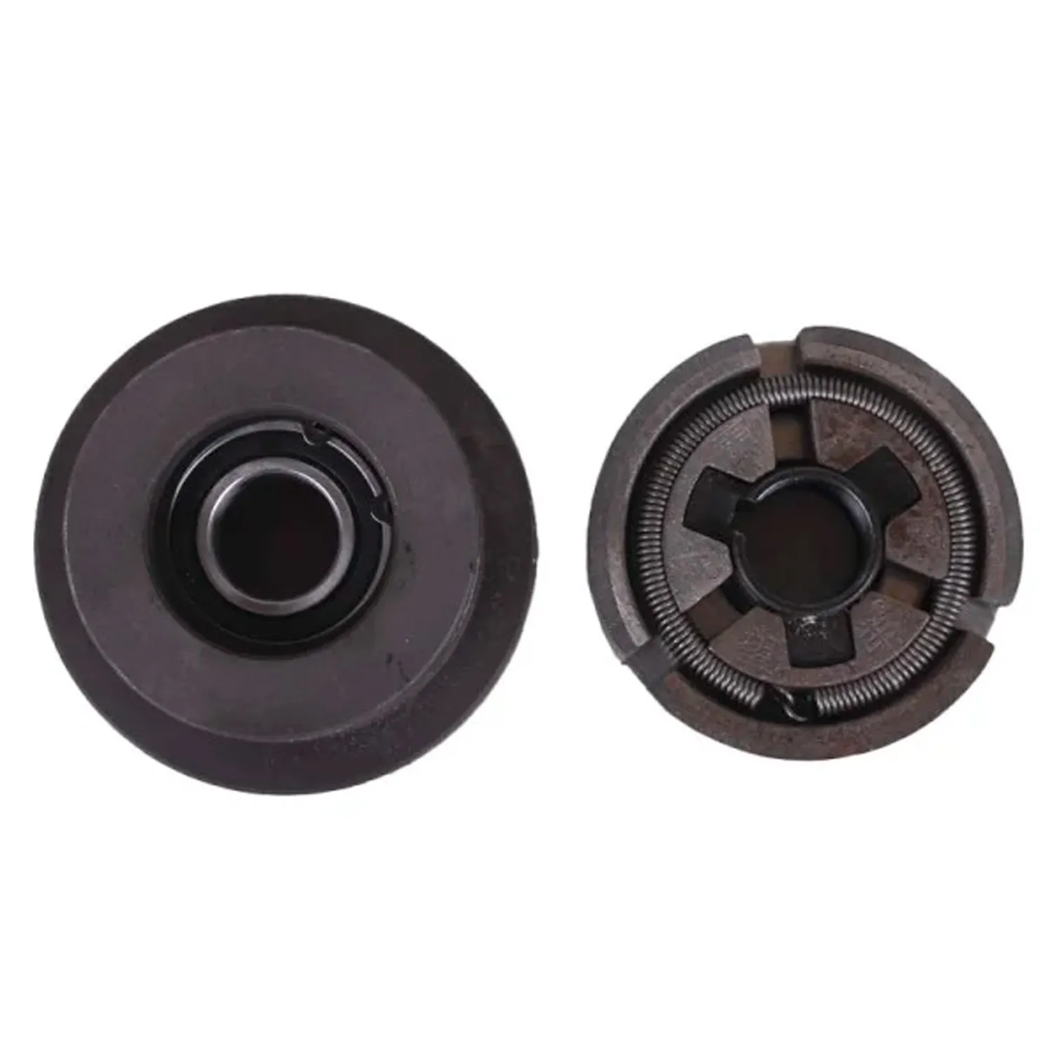 Центробежное сцепление (под шпонку 25 мм) 177F VM179-168F