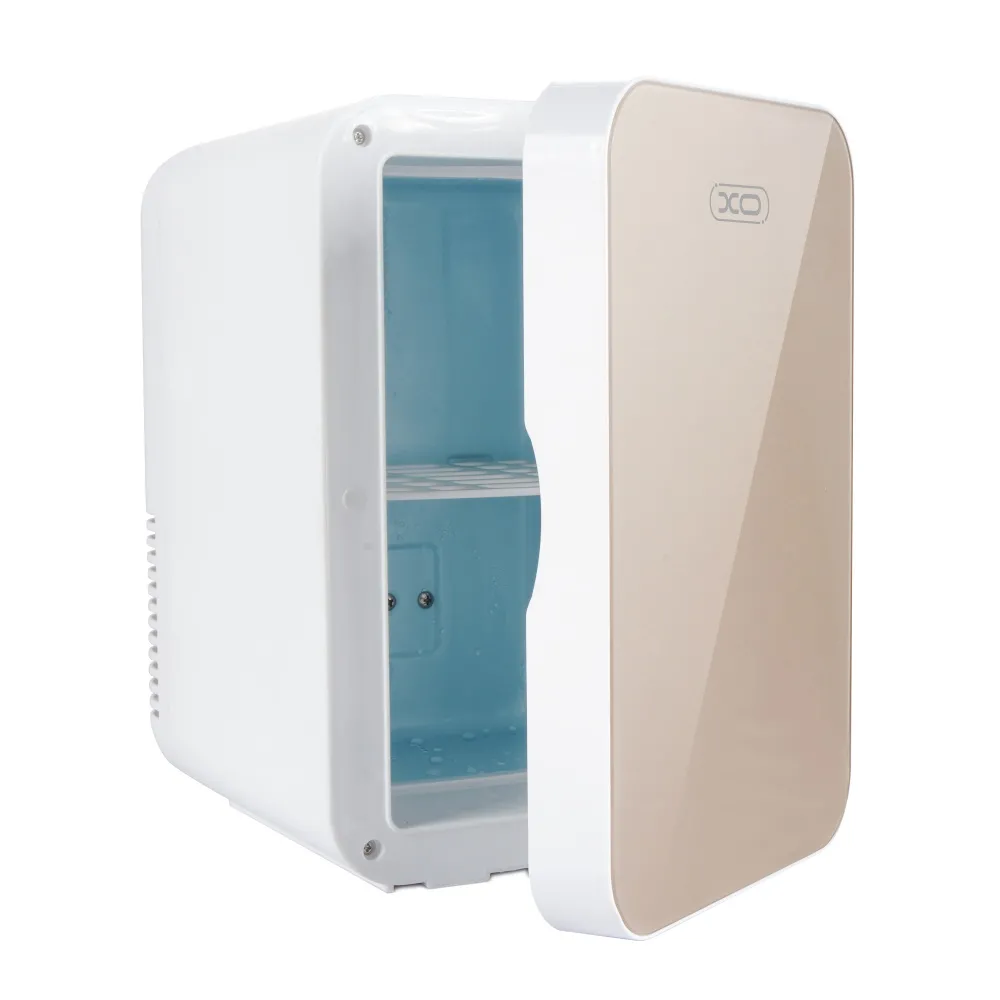 Frigider Auto XO CZ002, Auriu