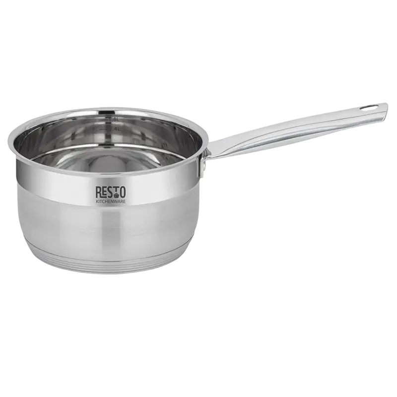 Ковш RESTO 92101, 1,9л, Нержавеющая сталь