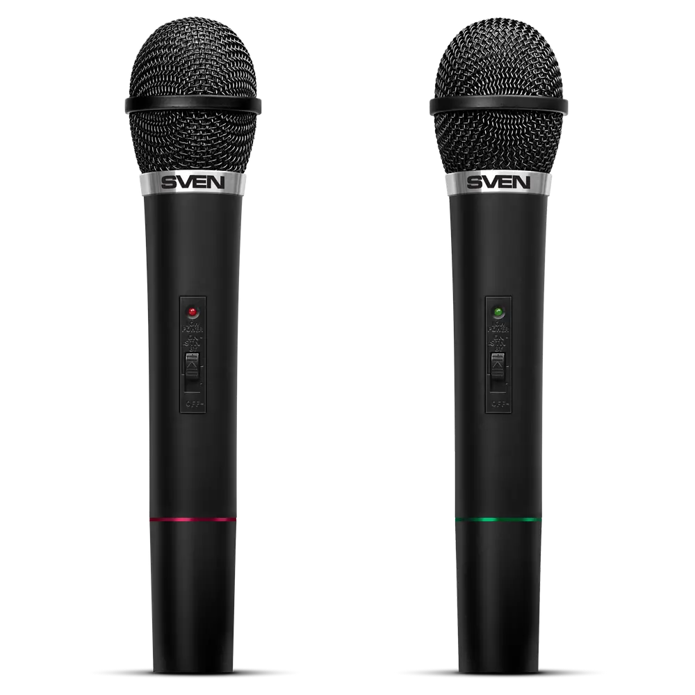 Karaoke Microphone  SVEN 