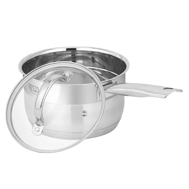 Ковш RESTO 92101, 1,9л, Нержавеющая сталь
