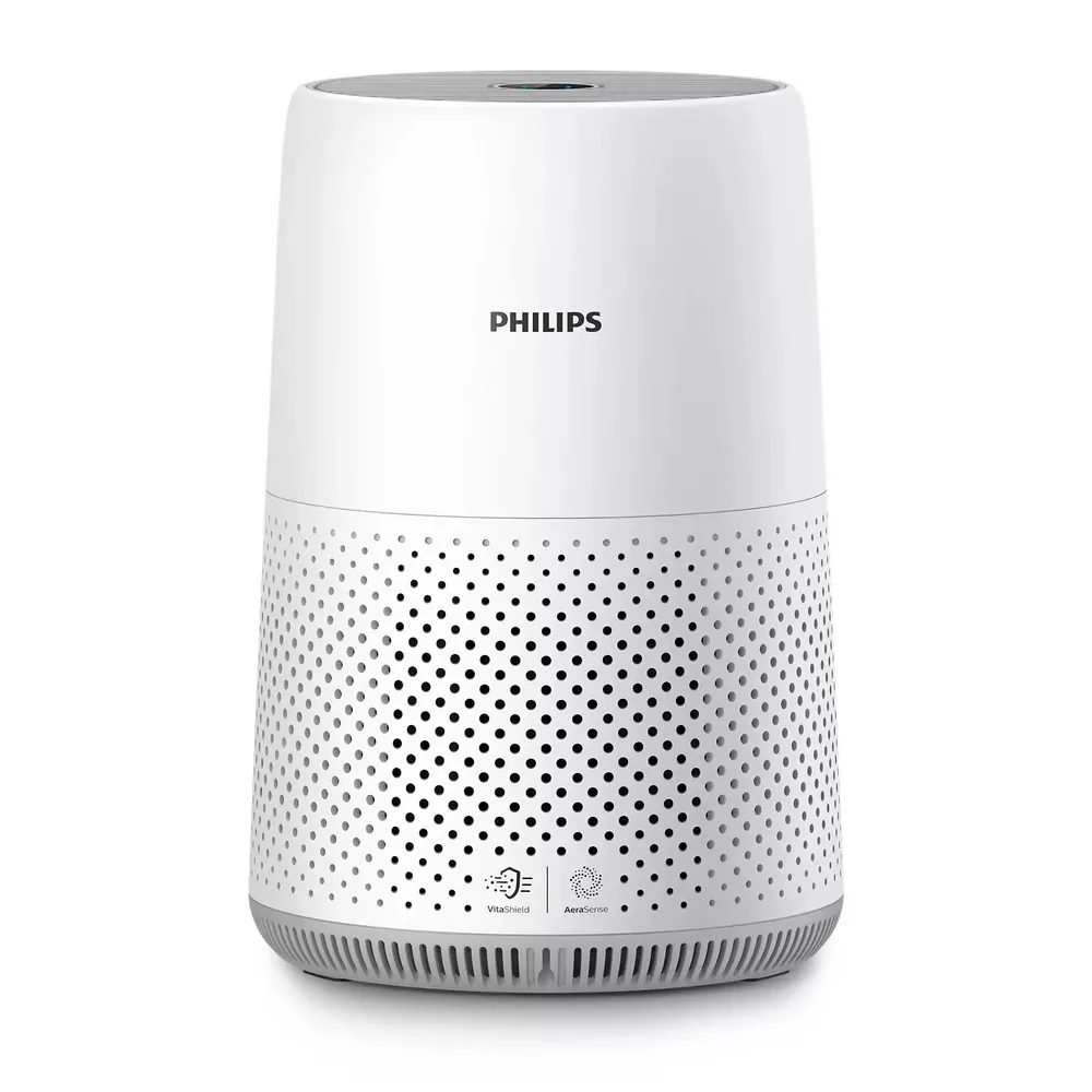 Purificator de aer PHILIPS AC0819/10, Alb