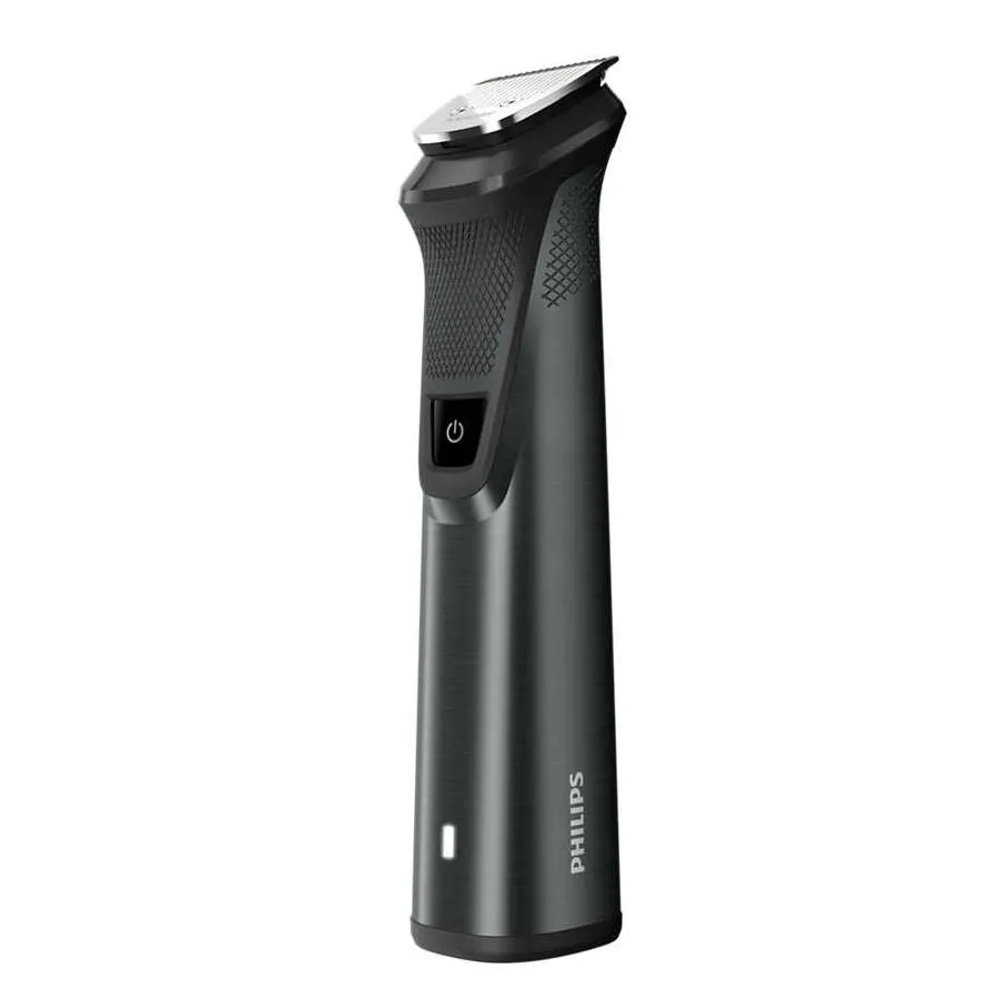 Trimmer pentru bărbați Philips Multigroom Series 7000 MG7785/20, Negru