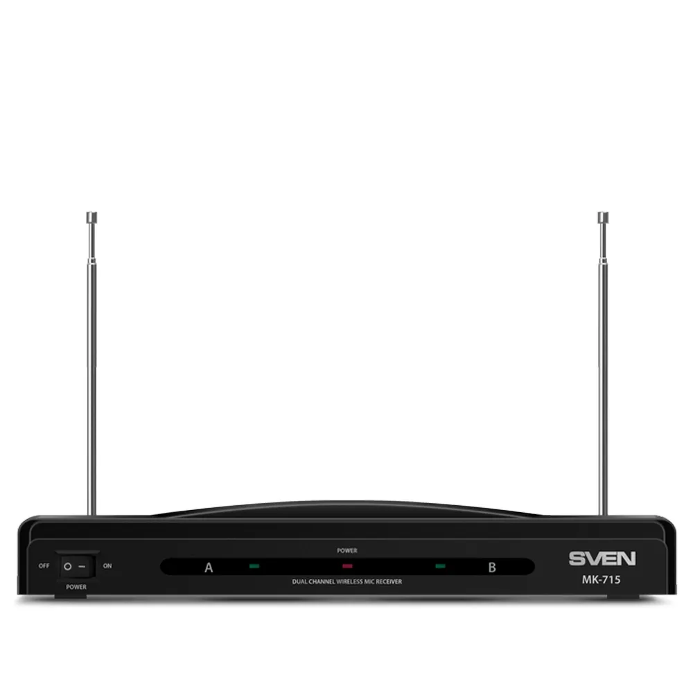 Karaoke Microphone  SVEN 