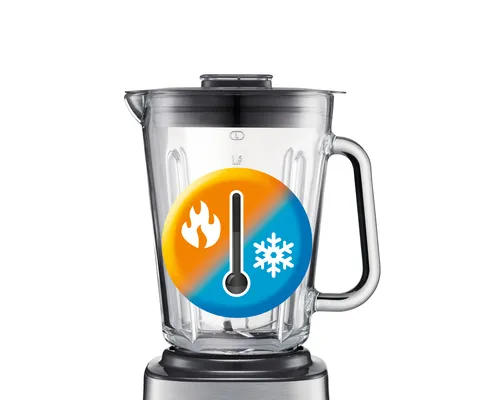 Стационарный блендер Tefal BL811D38, 