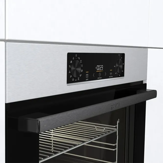 BinOven/el Gorenje BOSB6737 E06Xend