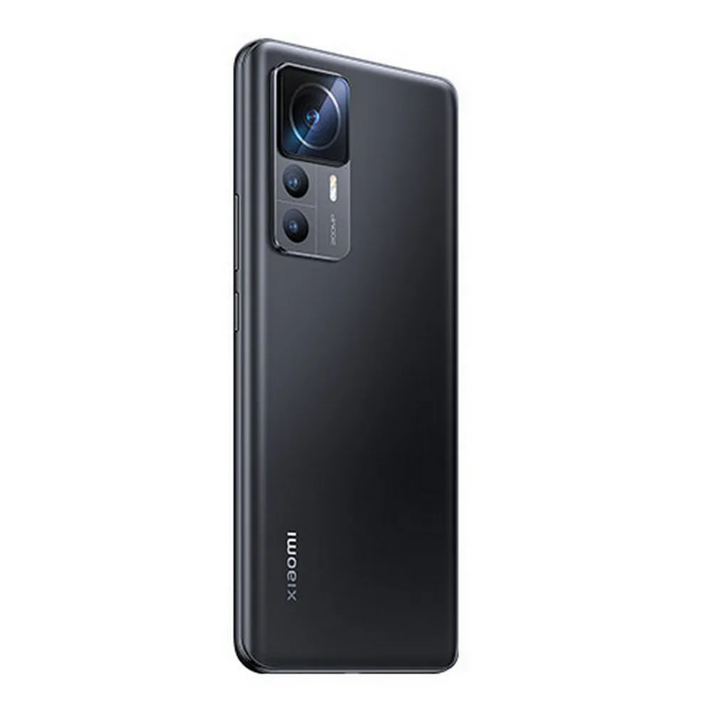 Smartphone Xiaomi 12T Pro, 8GB/256GB, Negru