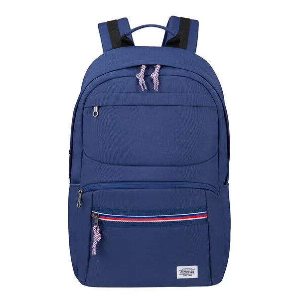 Rucsac American Turister UPBEAT cu fermuar pentru laptop 15.6