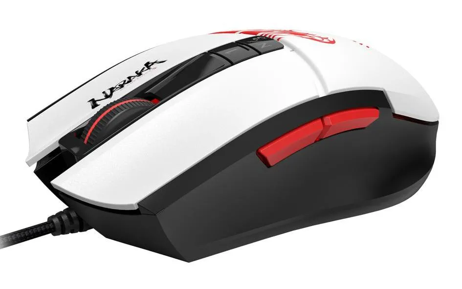 Игровая мышь Bloody L65 Max, Naraka
