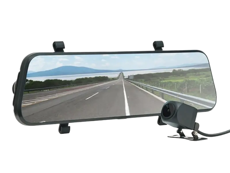  Globex GE-801WR, 1920 x 1080, Negru