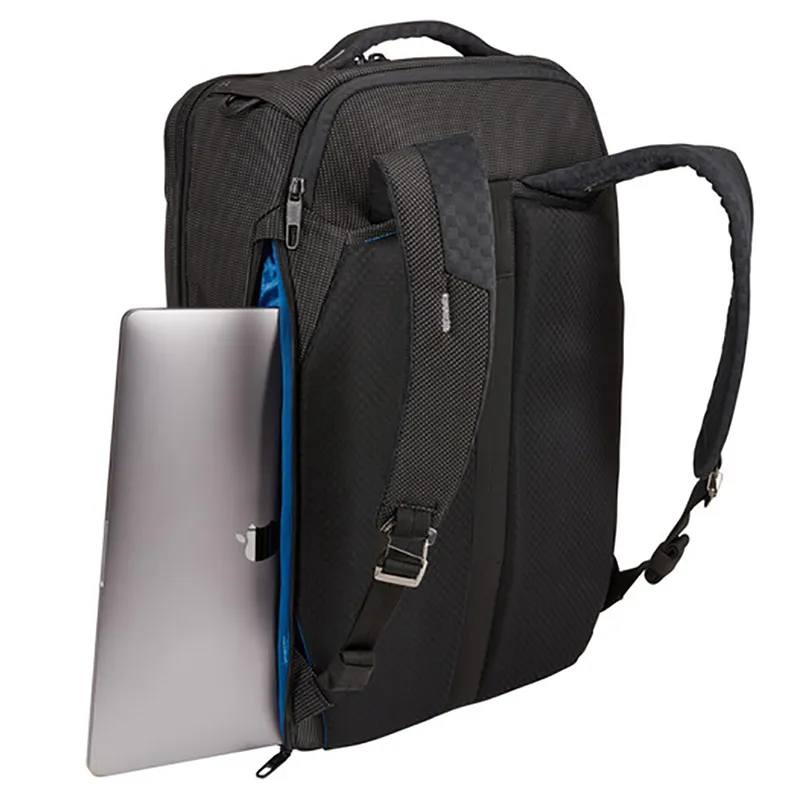 Дорожный рюкзак THULE Crossover 2, 41л, Чёрный