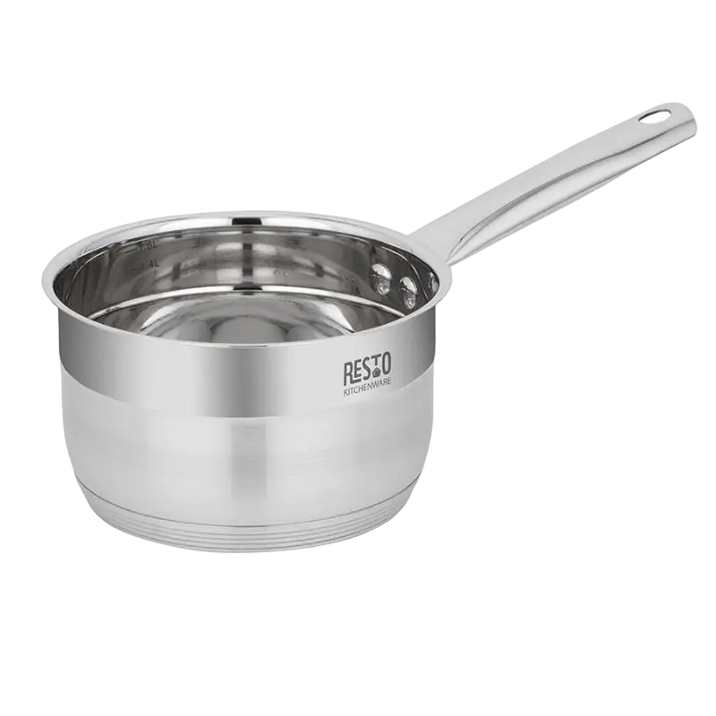 Ковш RESTO 92101, 1,9л, Нержавеющая сталь