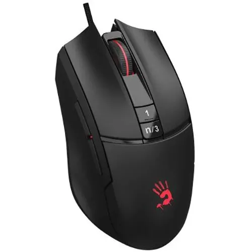 Игровая мышь Bloody L65 Max, Naraka