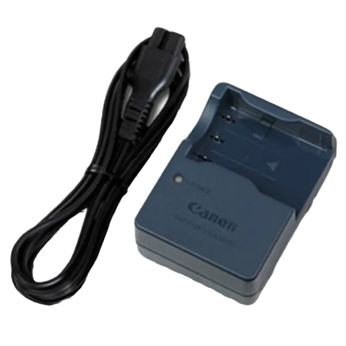 Încărcător Canon CB-2LUE
