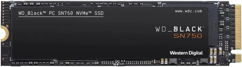 Накопитель SSD Western Digital WDS100T3X0C, 1000Гб, WDS100T3X0C