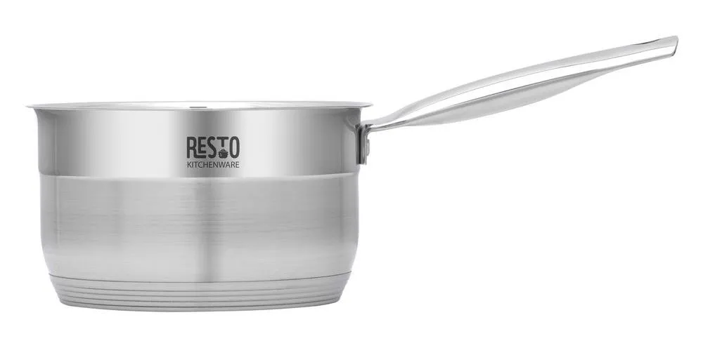 Ковш RESTO 92101, 1,9л, Нержавеющая сталь