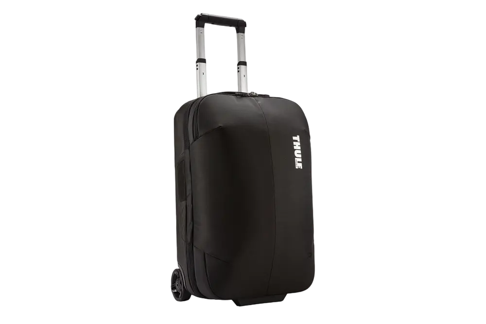 Valiză pentru bagaj THULE Subterra, 36L, Negru