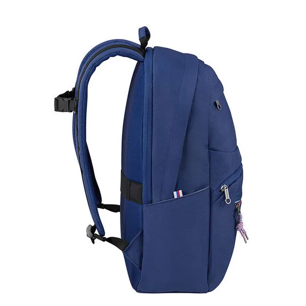 Rucsac American Turister UPBEAT cu fermuar pentru laptop 15.6