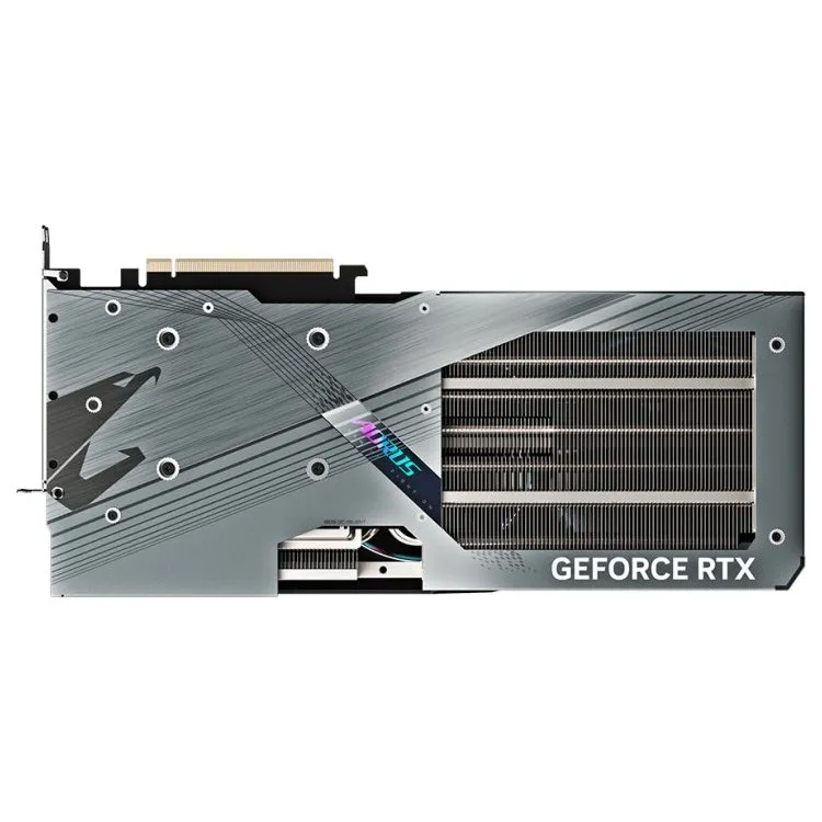 Placă Video Gigabyte GV-N407TAORUS E-12GD, 12GB GDDR6X 192bit