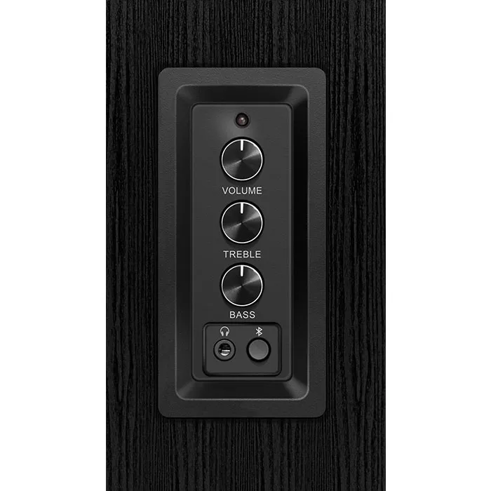 Boxe pentru calculator 2.0 SVEN SPS-705, Negru