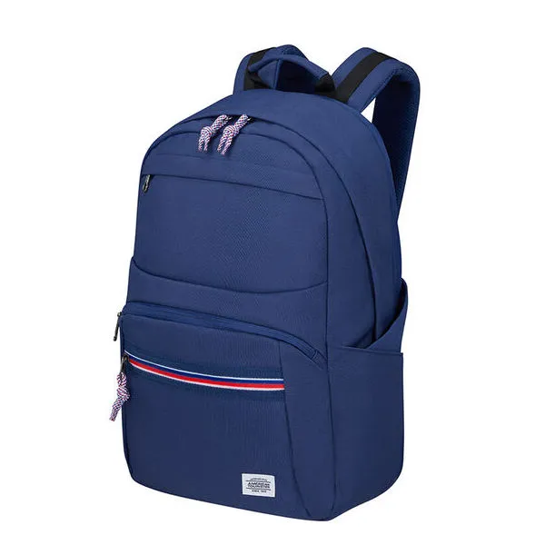 Rucsac American Turister UPBEAT cu fermuar pentru laptop 15.6