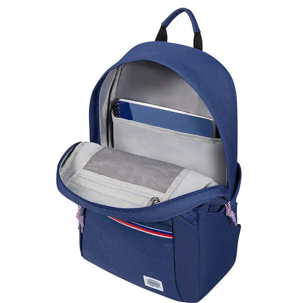 Rucsac American Turister UPBEAT cu fermuar pentru laptop 15.6