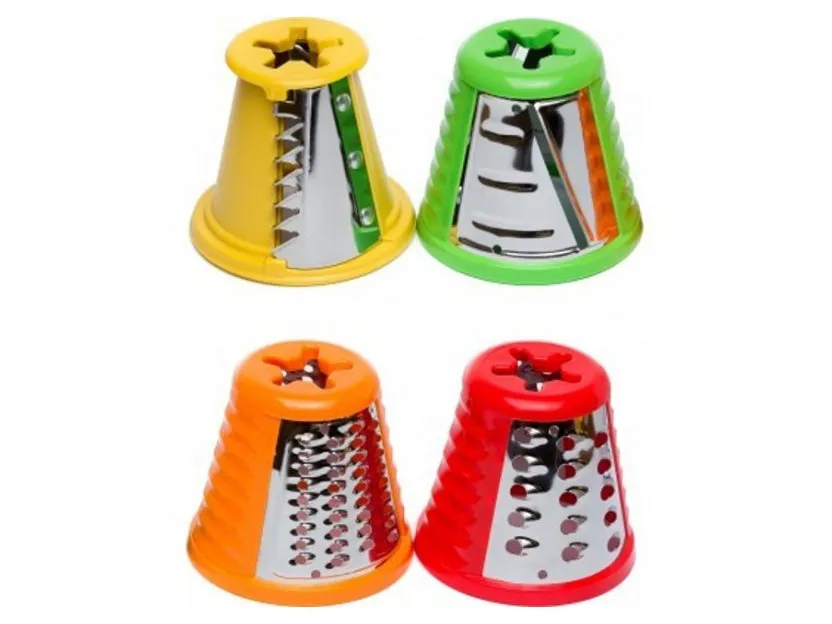 Мясорубка Moulinex HV4 ME456139, Белый