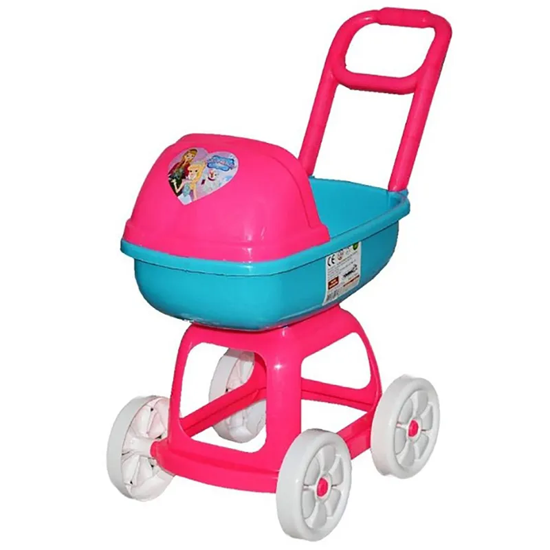 Cărucior pentru păpuși Ucar Toys 246 