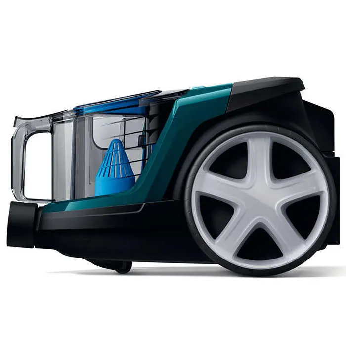 Aspirator Philips FC9334/09, Verde