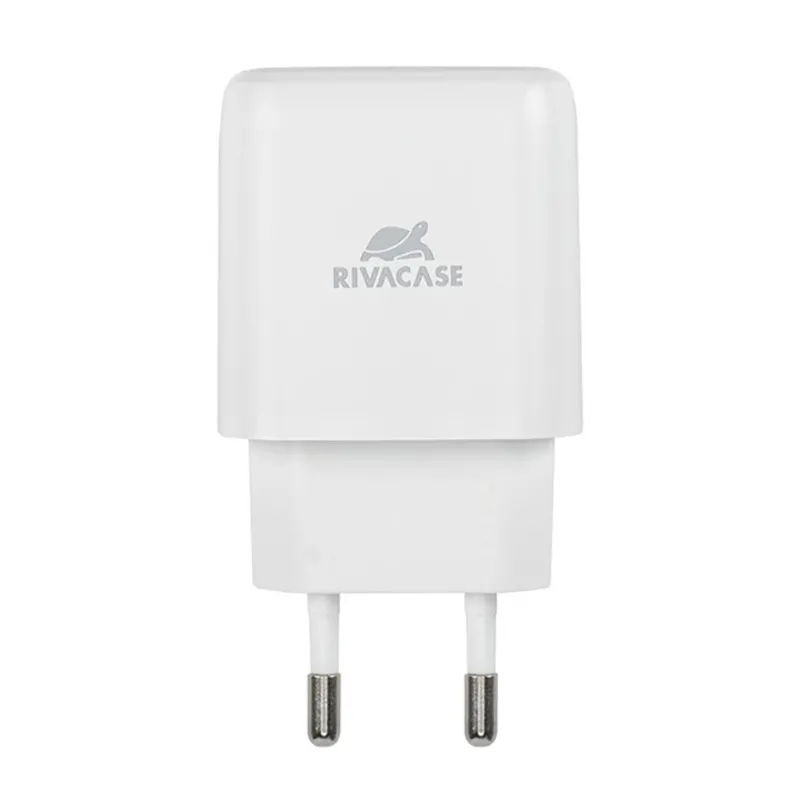 Зарядное устройство RivaCase PS4192 W00, 20Вт, Белый