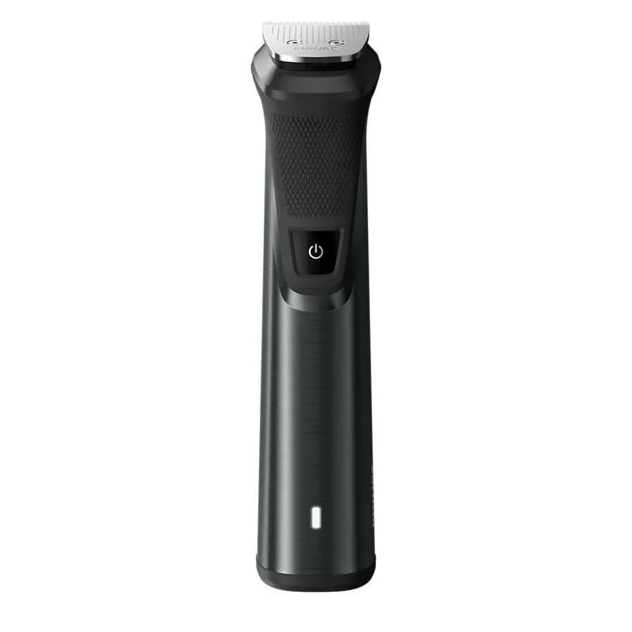 Trimmer pentru bărbați Philips Multigroom Series 7000 MG7785/20, Negru