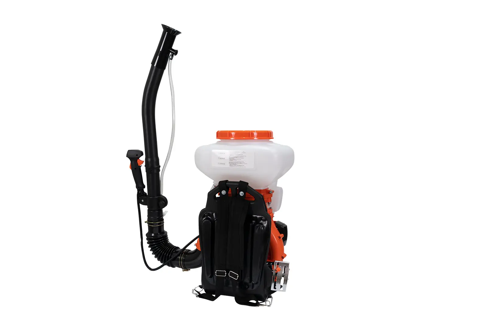 Распылитель Ruris A102 + комплект рабочего оборудования (маска+очки+комбинезон)