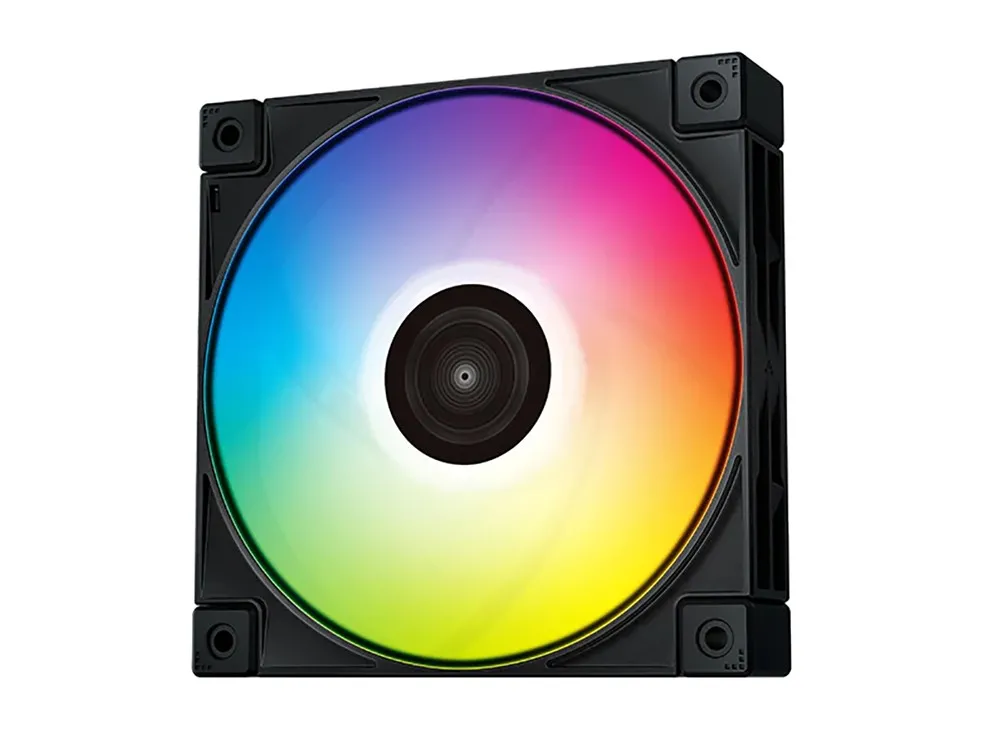 Ventilator PC Deepcool FC120, 120 mm