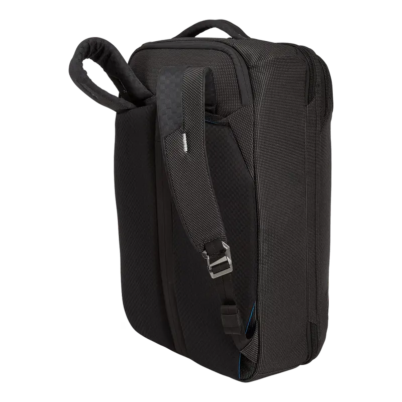 Дорожный рюкзак THULE Crossover 2, 41л, Чёрный