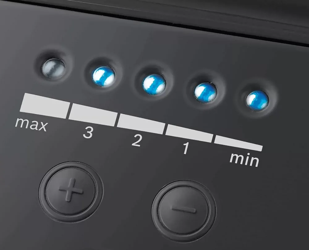 Aspirator Bosch BWD421PET, Rosu | Negru