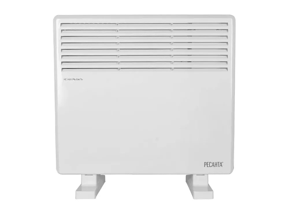 Convector Resanta OK-1000СН, 1000W, Alb