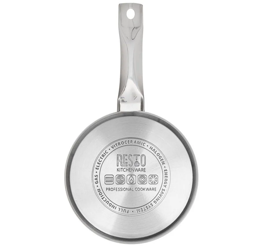 Ковш RESTO 92101, 1,9л, Нержавеющая сталь