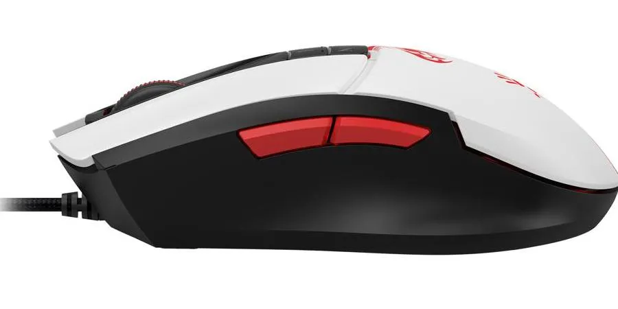 Игровая мышь Bloody L65 Max, Naraka