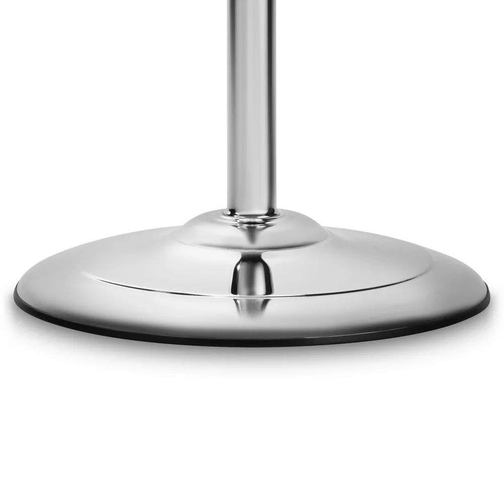 Ventilator VITEK VT-1938, Argintiu