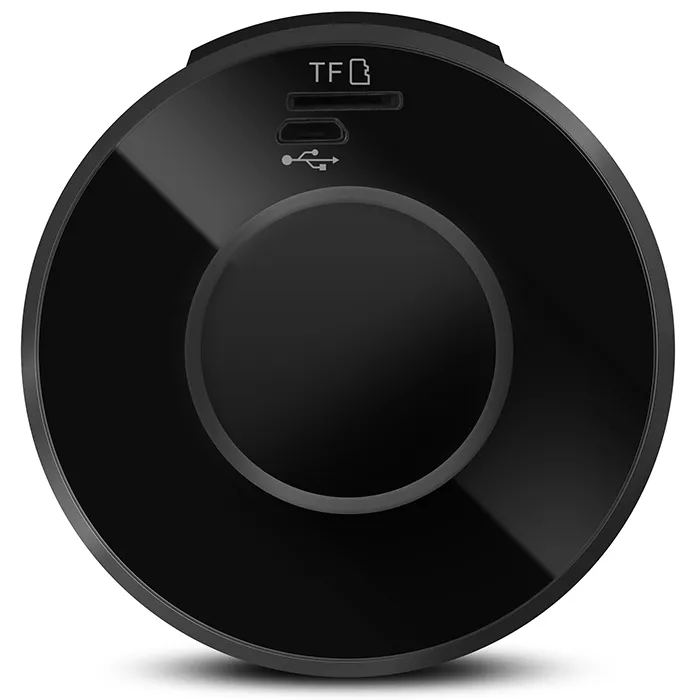 Microfon Karaoke SVEN MK-960, Fără fir, Negru