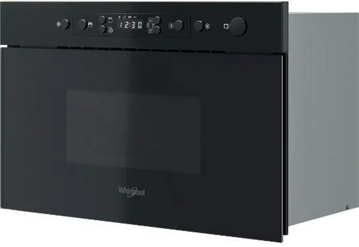 Cuptor cu microunde Whirlpool MBNA920B, Negru
