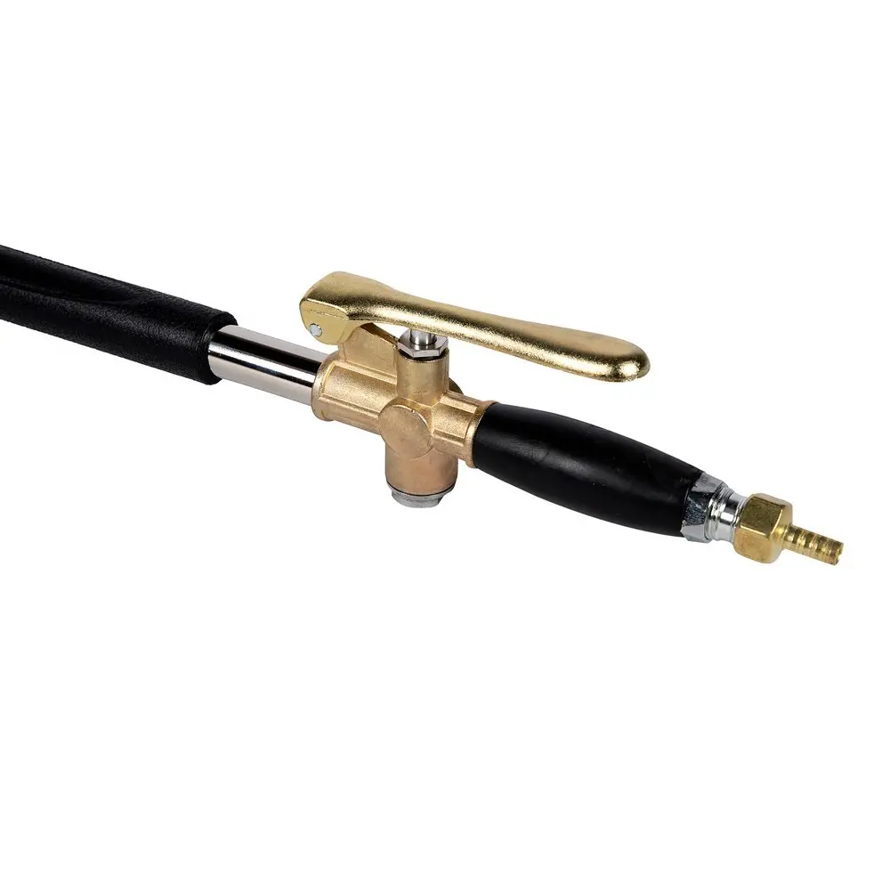 Masina de tencuit pneumatica Detoolz