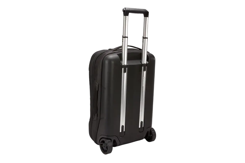 Valiză pentru bagaj THULE Subterra, 36L, Negru