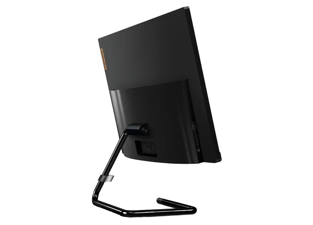 Моноблок Lenovo IdeaCentre 3 24ARE05, 23,8", Ryzen 3 4300U, 16Гб/512Гб, Без ОС, Чёрный