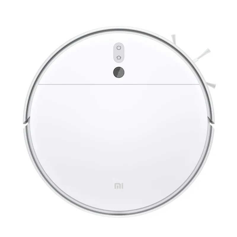Aspirator Robot Xiaomi Mop 2C, Alb