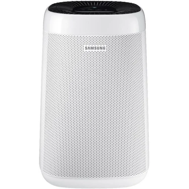 Purificator de aer Samsung AX34T3020WW/ER, Alb