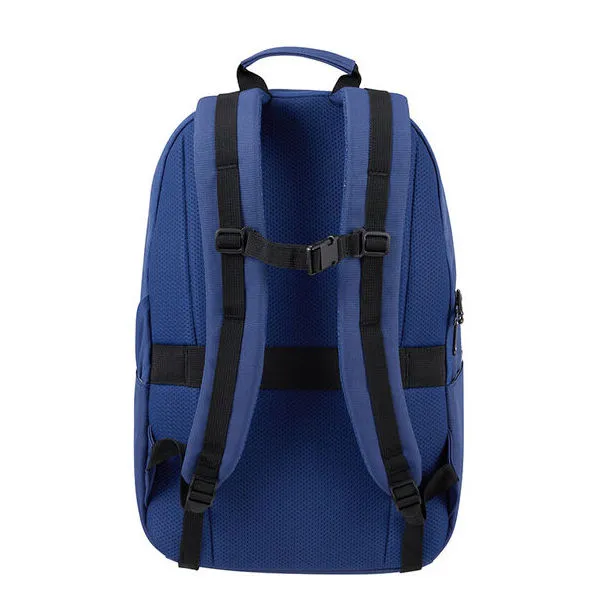 Rucsac American Turister UPBEAT cu fermuar pentru laptop 15.6