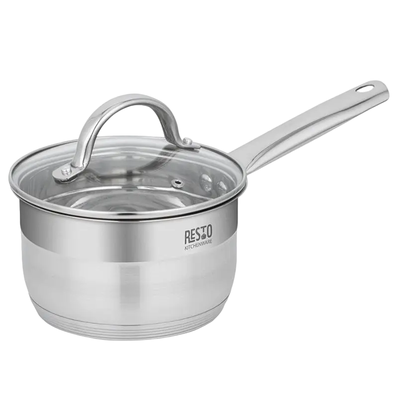 Ковш RESTO 92101, 1,9л, Нержавеющая сталь