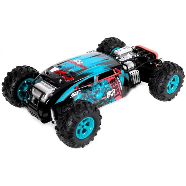Crazon High Speed Car, 4WD, R/C 2.4G, 1:12, 333-GS19121