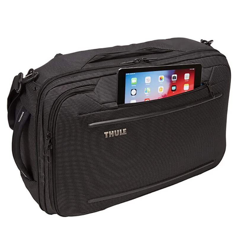 Дорожный рюкзак THULE Crossover 2, 41л, Чёрный